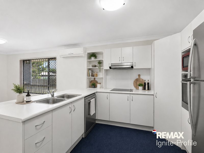 Photo - 1/12 Catalyst Place, Brassall QLD 4305 - Image 4