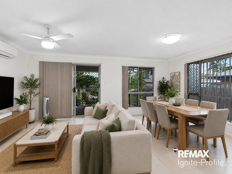 Photo - 1/12 Catalyst Place, Brassall QLD 4305 - Image 5