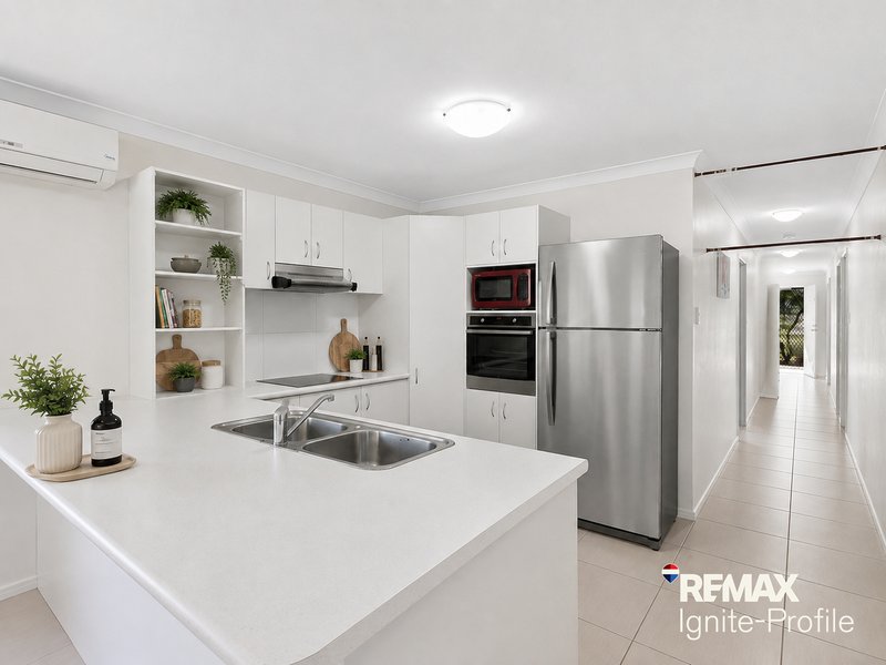 Photo - 1/12 Catalyst Place, Brassall QLD 4305 - Image 9