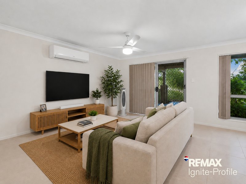 Photo - 1/12 Catalyst Place, Brassall QLD 4305 - Image 10