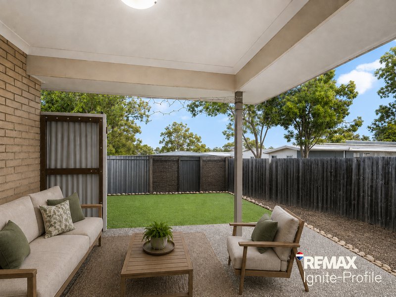 Photo - 1/12 Catalyst Place, Brassall QLD 4305 - Image 14