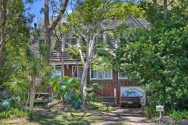 112 Central Road, Avalon Beach NSW 2107