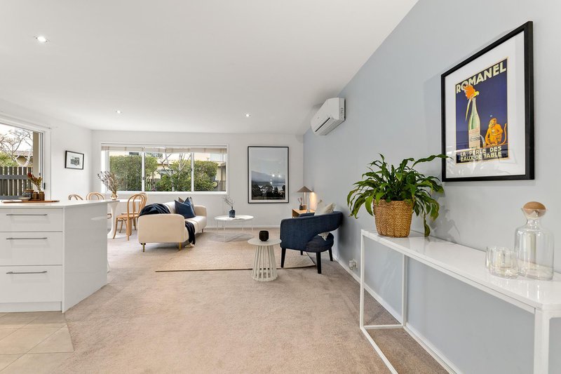 1/12 Challis Street, Dickson ACT 2602