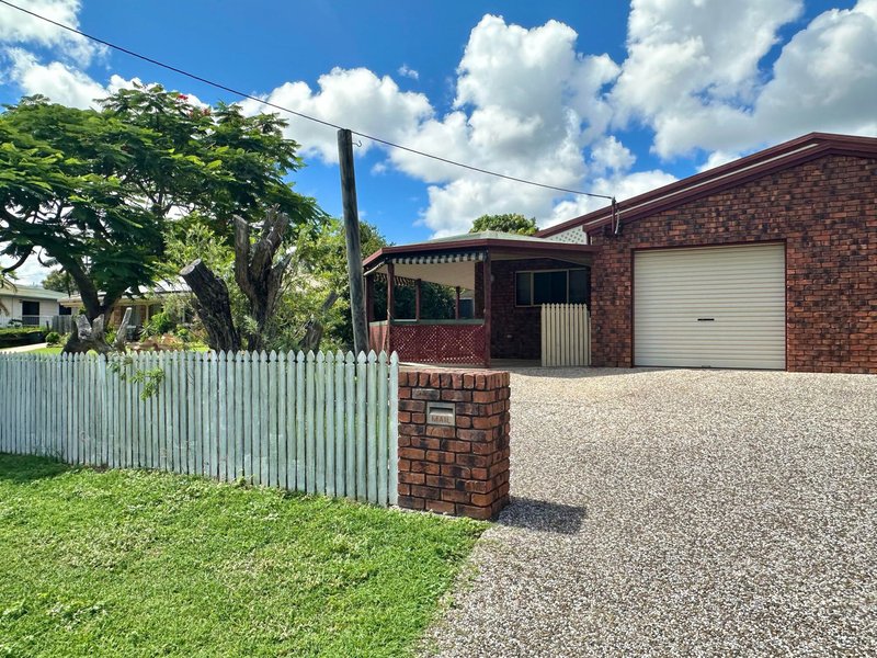 1/12 Chapple Court, Boyne Island QLD 4680