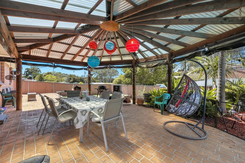 Photo - 112 Chasselas Avenue, Eschol Park NSW 2558 - Image 10