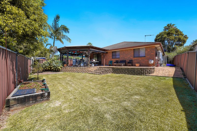 Photo - 112 Chasselas Avenue, Eschol Park NSW 2558 - Image 11