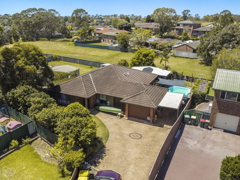 Photo - 112 Chasselas Avenue, Eschol Park NSW 2558 - Image 12