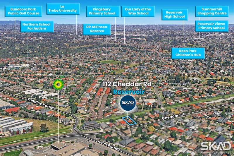 Photo - 112 Cheddar Road, Reservoir VIC 3073 - Image 2