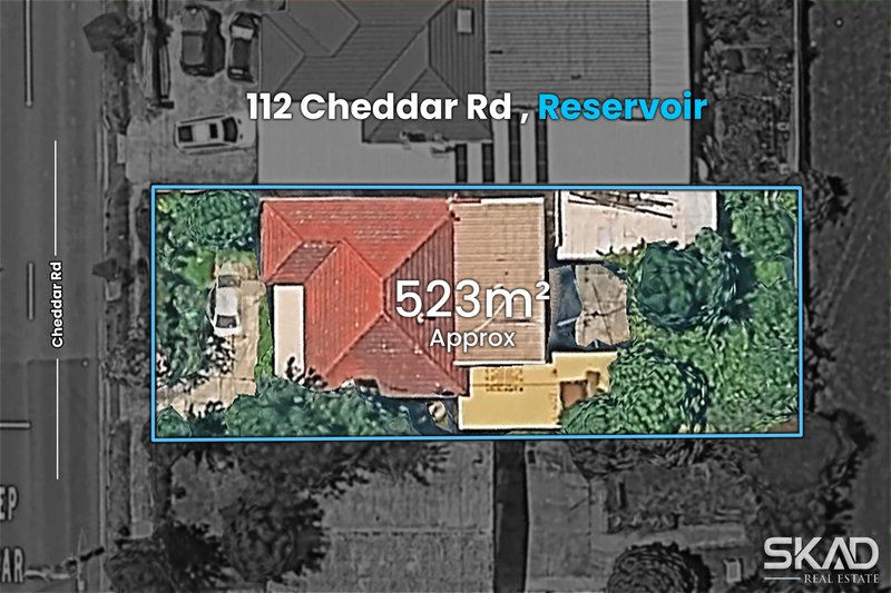 Photo - 112 Cheddar Road, Reservoir VIC 3073 - Image 16