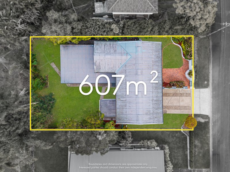 Photo - 112 Clough Street, Mount Gravatt QLD 4122 - Image 28