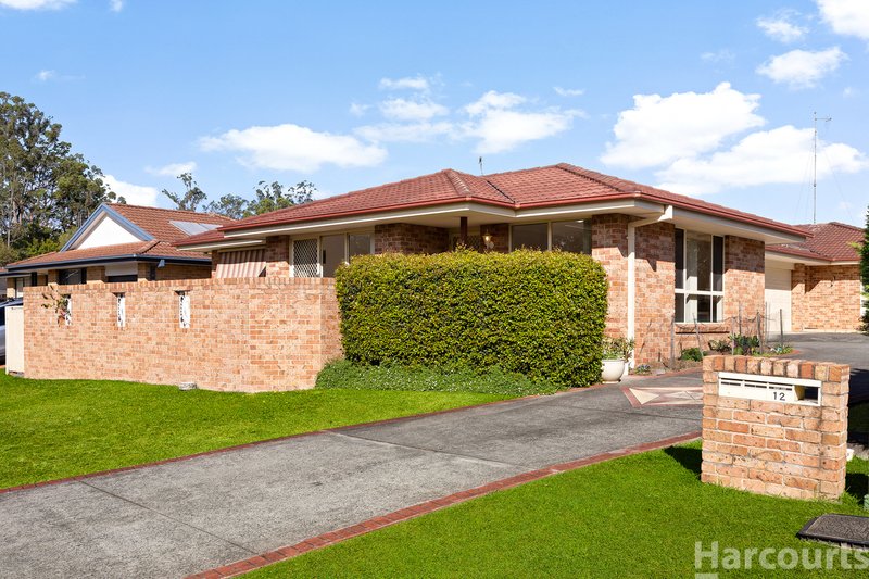 Photo - 1/12 Cobblers Place, Wauchope NSW 2446 - Image 1