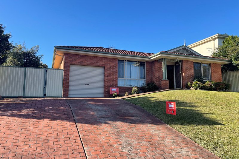 112 Colorado Drive, Blue Haven NSW 2262