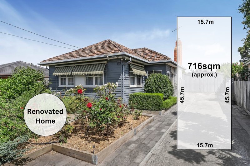 Photo - 112 Corrigan Road, Noble Park VIC 3174 - Image 1