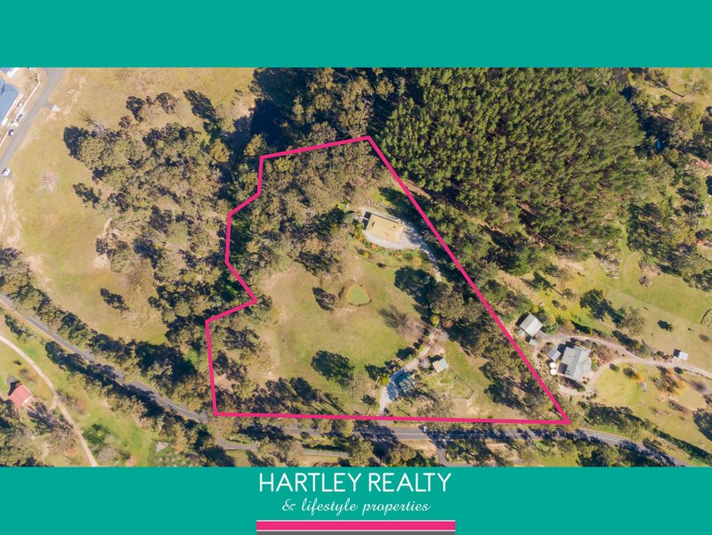 112 Coxs River Road, Little Hartley NSW 2790