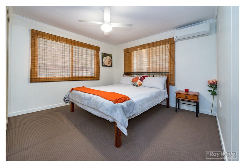 Photo - 112 Cruikshank Street, Frenchville QLD 4701 - Image 12