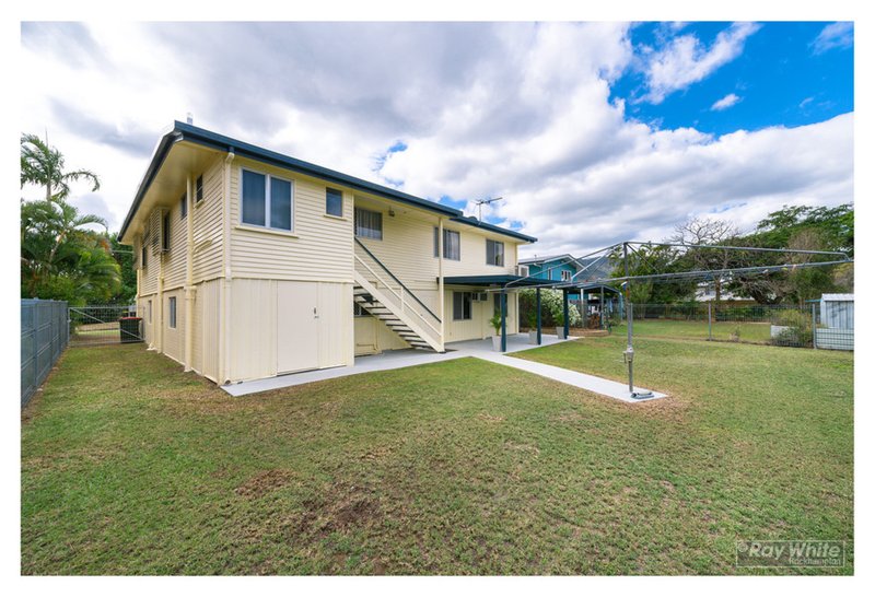 Photo - 112 Cruikshank Street, Frenchville QLD 4701 - Image 25