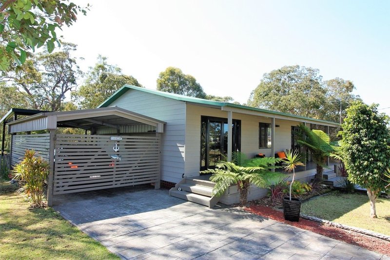 112 Curvers Drive, Manyana NSW 2539