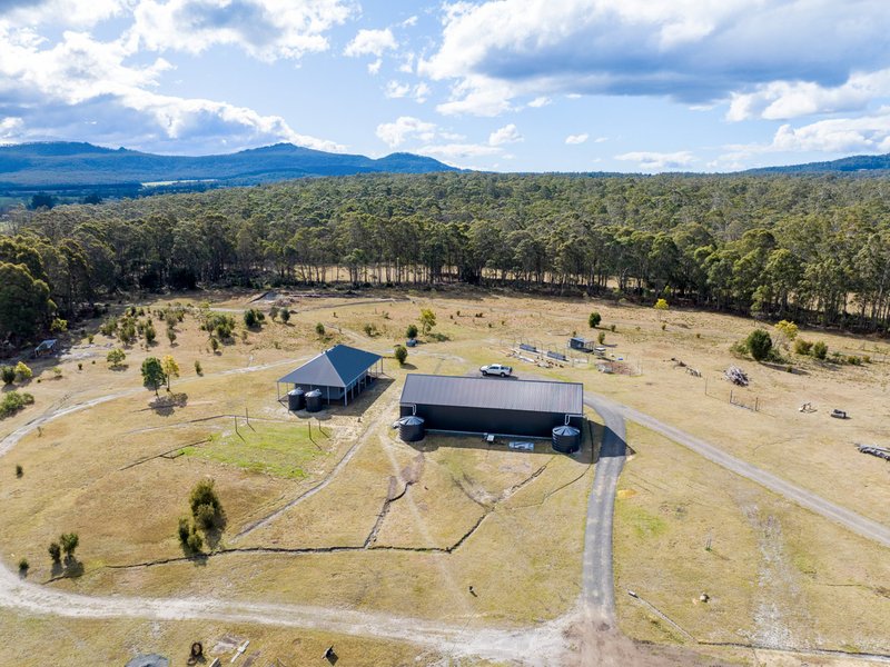 112 Dakins Road, St Marys TAS 7215