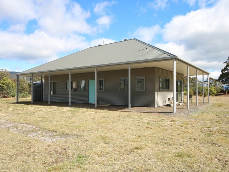 Photo - 112 Dakins Road, St Marys TAS 7215 - Image 2