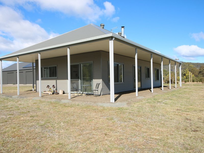 Photo - 112 Dakins Road, St Marys TAS 7215 - Image 3