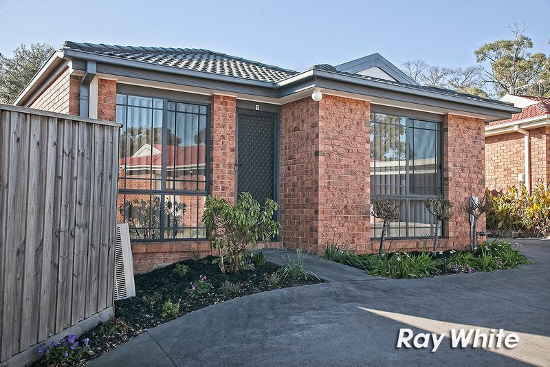 1/12 Daniel Drive, Langwarrin VIC 3910