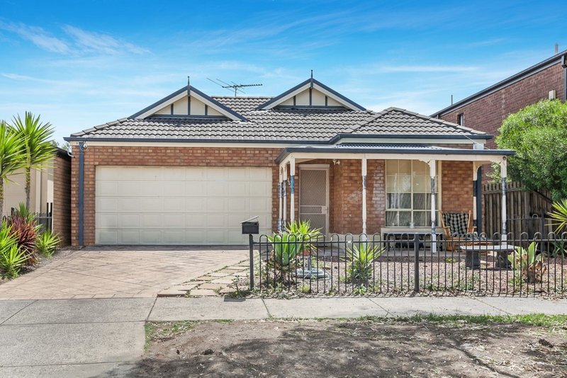 112 Darius Terrace, South Morang VIC 3752