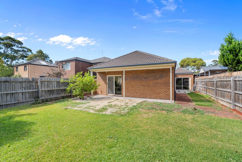 Photo - 112 Darius Terrace, South Morang VIC 3752 - Image 9