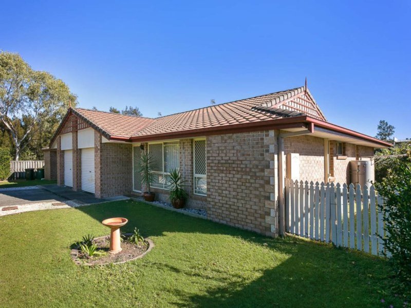 Photo - 1/12 Dauphin Crescent, Merrimac QLD 4226 - Image 12