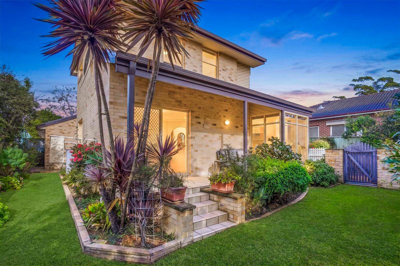 Photo - 1/12 Dianella Street, Caringbah NSW 2229 - Image 11