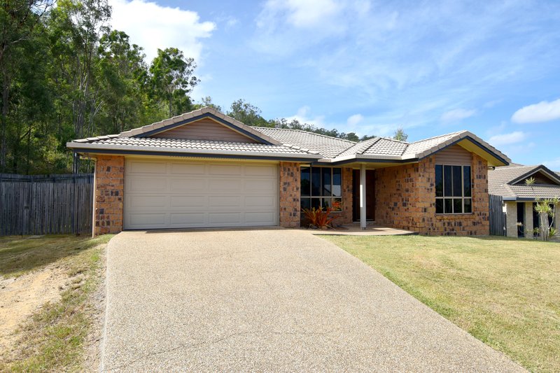 112 Dixon Drive, Telina QLD 4680