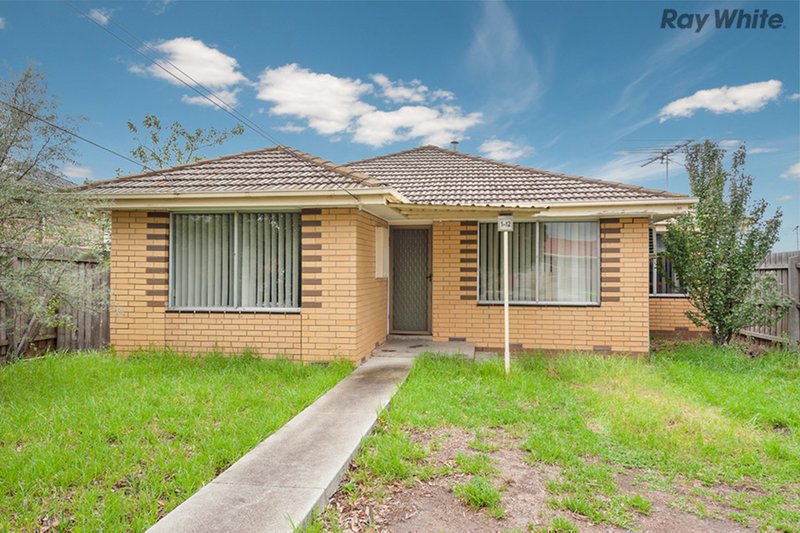 1/12 Douglas Avenue, St Albans VIC 3021