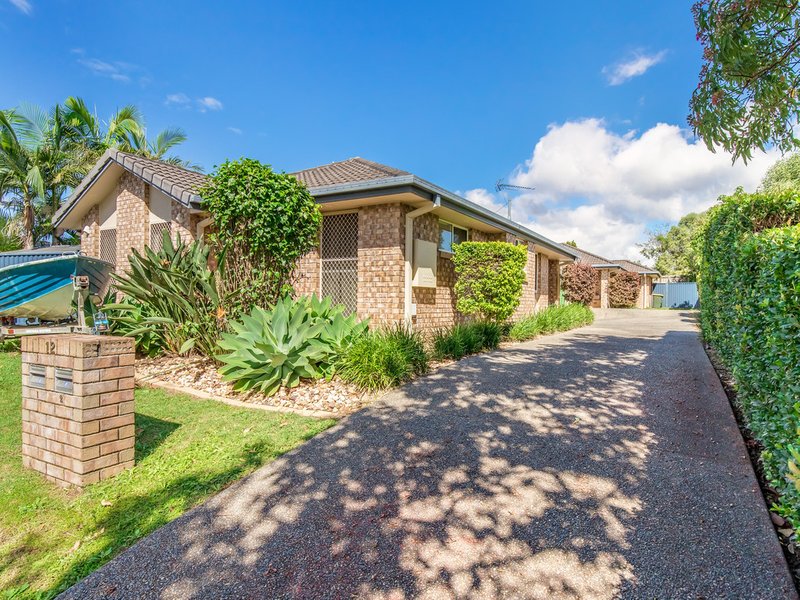 1/12 Duce Court, Upper Coomera QLD 4209