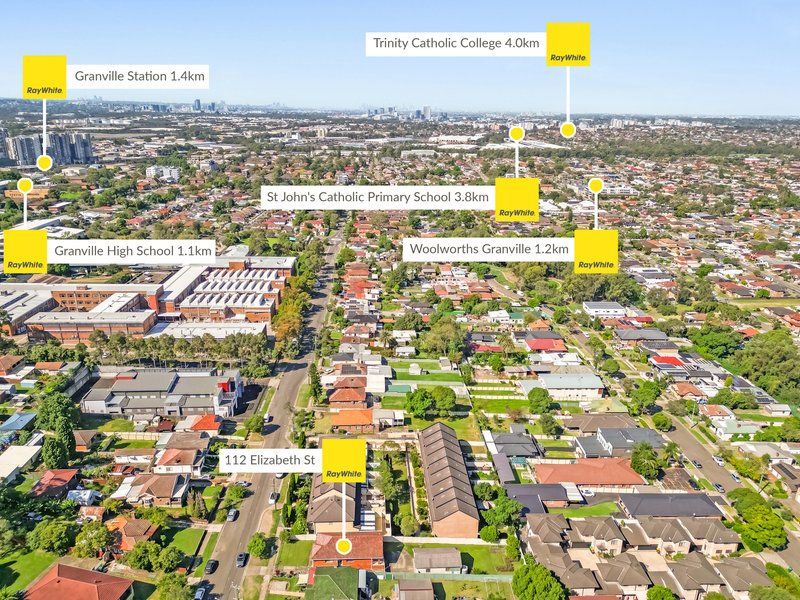 Photo - 112 Elizabeth Street, Granville NSW 2142 - Image 15