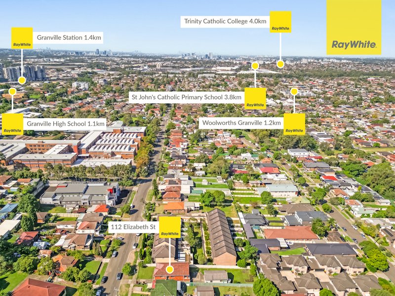 Photo - 112 Elizabeth Street, Granville NSW 2142 - Image 16