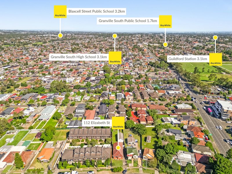 Photo - 112 Elizabeth Street, Granville NSW 2142 - Image 18