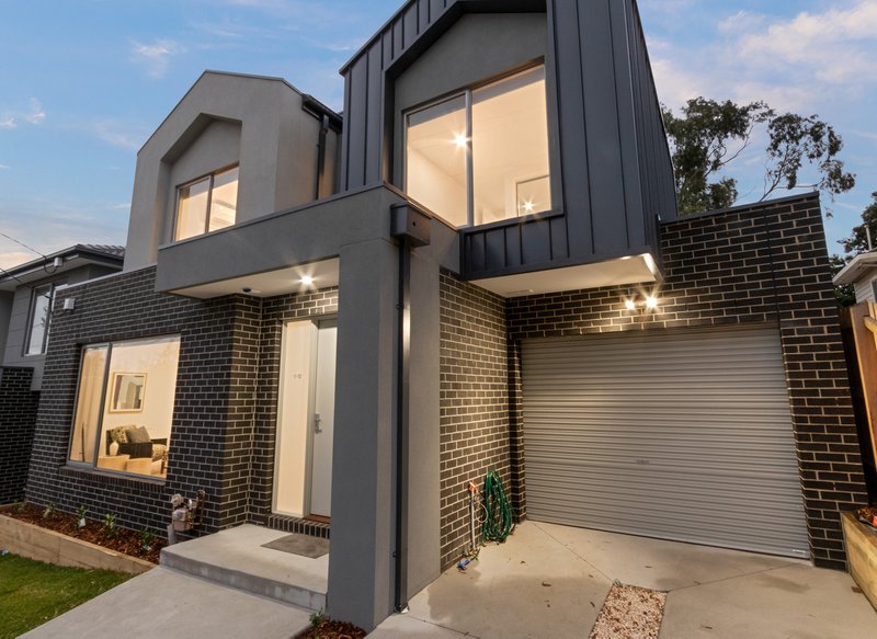 Photo - 1/12 Eric Street, Preston VIC 3072 - Image 1