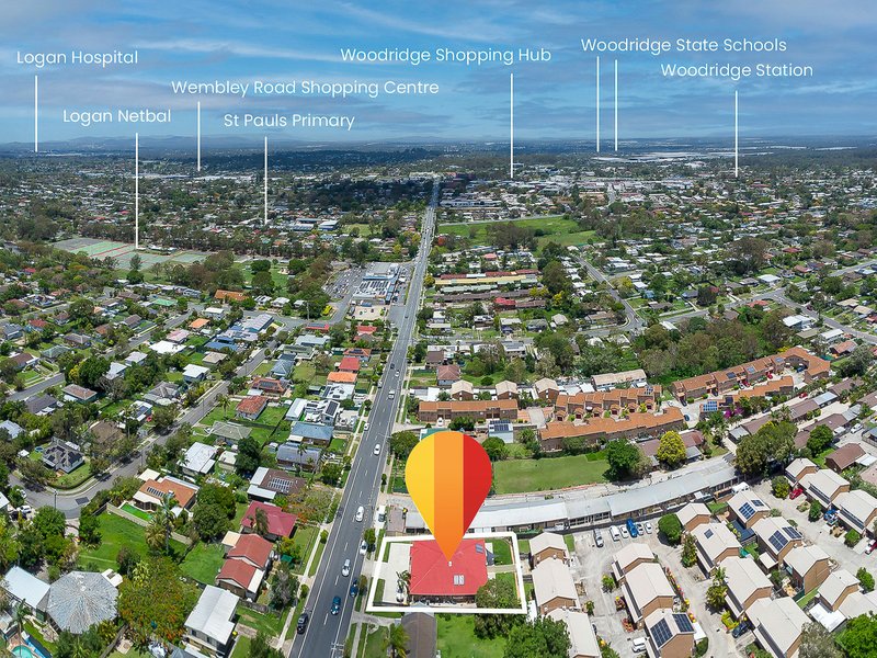 Photo - 112 Ewing Road, Woodridge QLD 4114 - Image 17