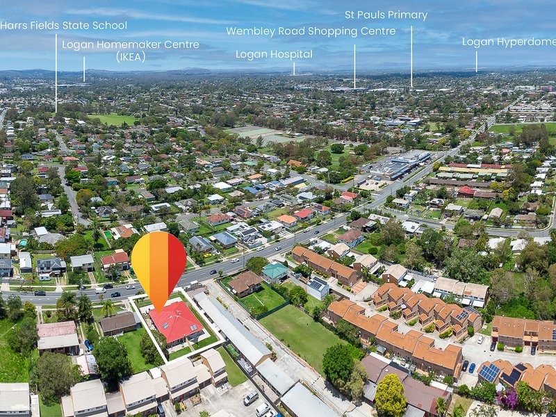 Photo - 112 Ewing Road, Woodridge QLD 4114 - Image 18