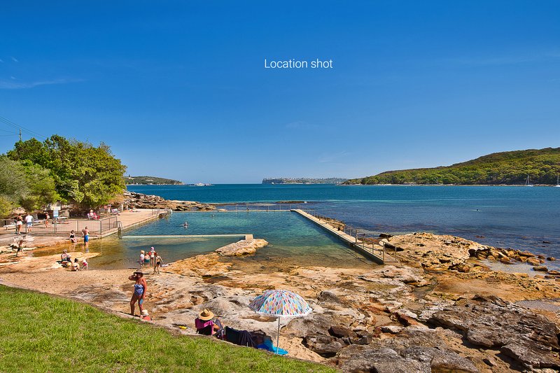 Photo - 11/2 Fairlight Crescent, Fairlight NSW 2094 - Image 8