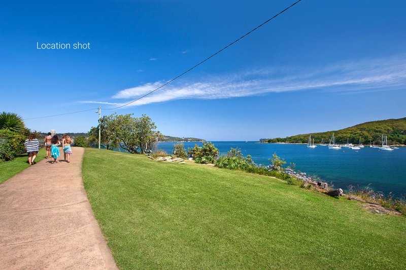 Photo - 11/2 Fairlight Crescent, Fairlight NSW 2094 - Image 9