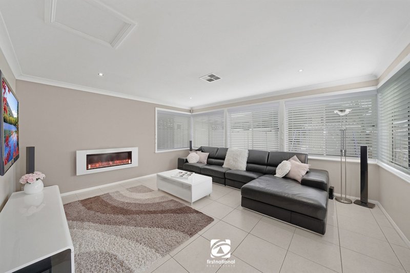 Photo - 112 Fairwater Drive, Harrington Park NSW 2567 - Image 2