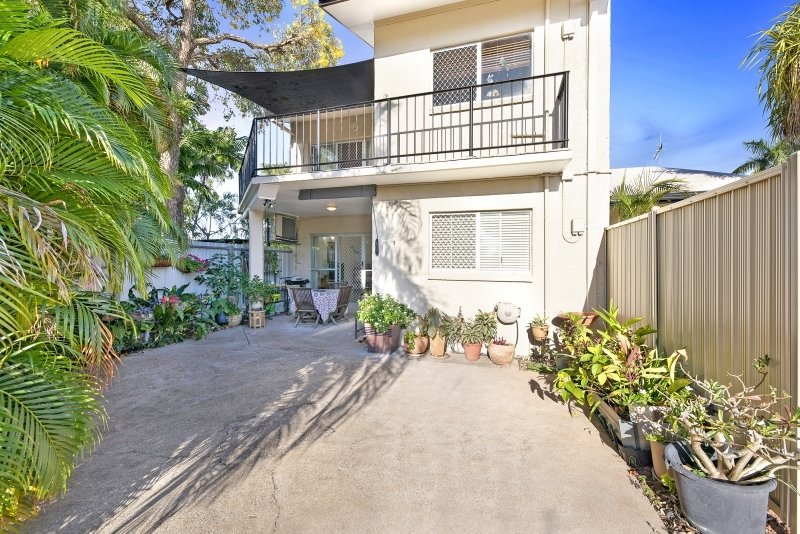 1/12 Fitzmaurice Drive, Leanyer NT 0812