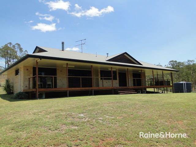 Photo - 112 Flora Drive, Beecher QLD 4680 - Image