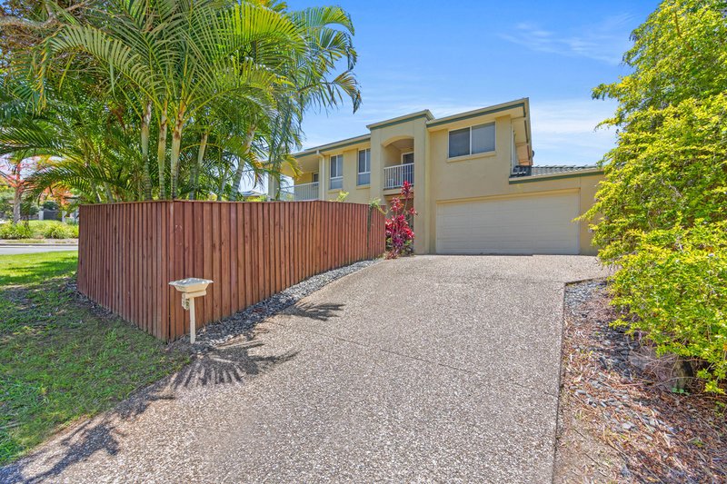 1/12 Gannon Way, Upper Coomera QLD 4209