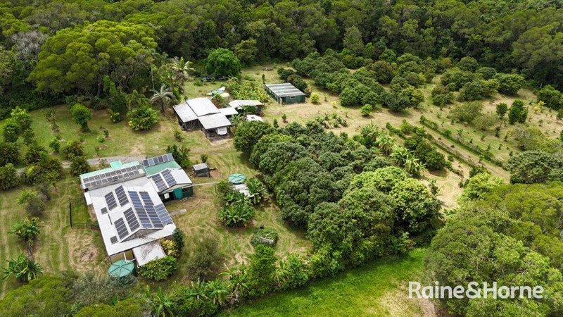 112 George Road, Forest Creek , Daintree QLD 4873