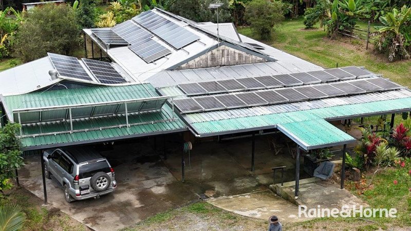 Photo - 112 George Road, Forest Creek , Daintree QLD 4873 - Image 2