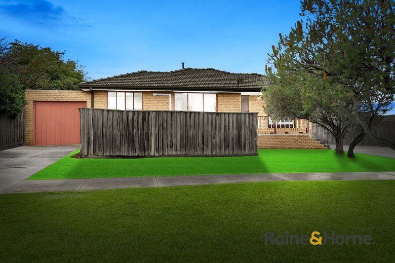 Photo - 1/12 George Street, Glenroy VIC 3046 - Image 1