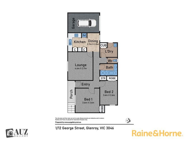 Photo - 1/12 George Street, Glenroy VIC 3046 - Image 14