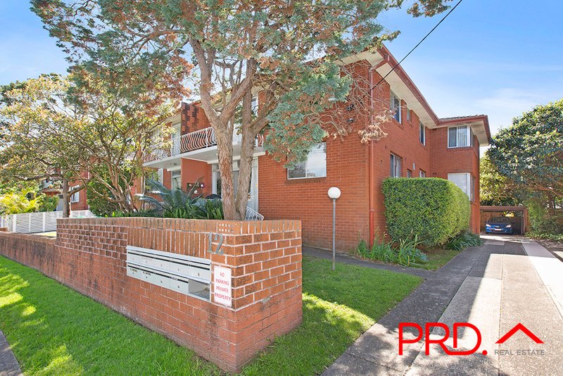 1/12 Grafton Crescent, Dee Why NSW 2099
