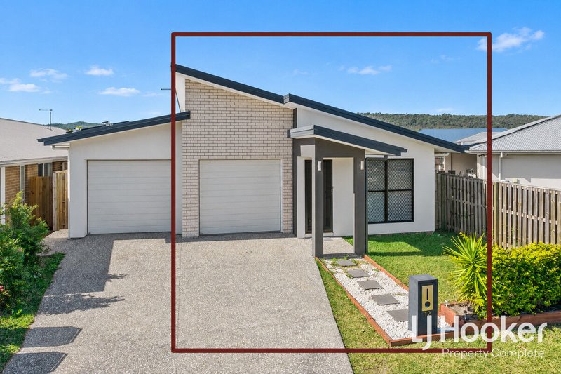 Photo - 1/12 Granite Street, Yarrabilba QLD 4207 - Image 2